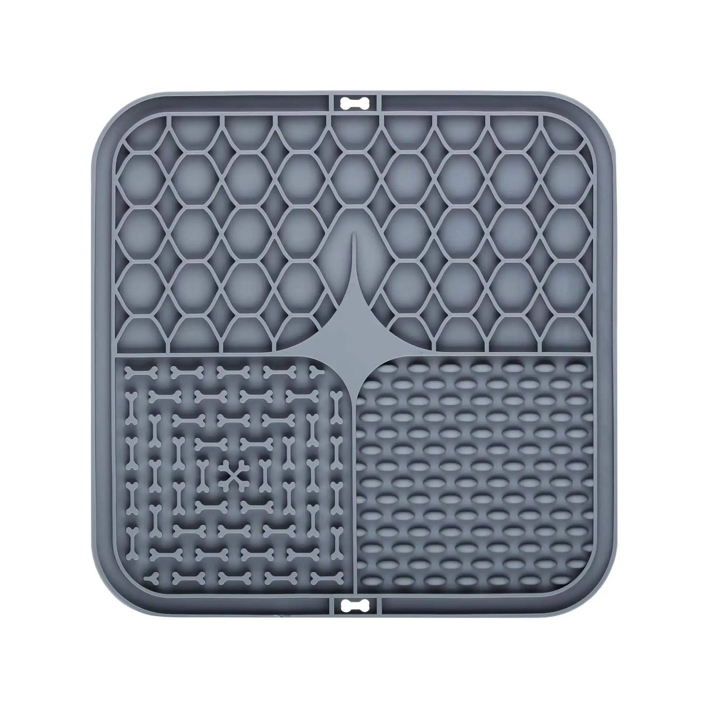 Silicone Pet Licking Slow Pad