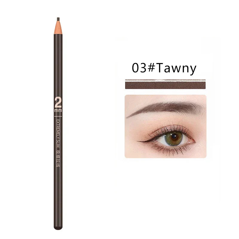 Waterproof Tattoo Eyebrow Pencil