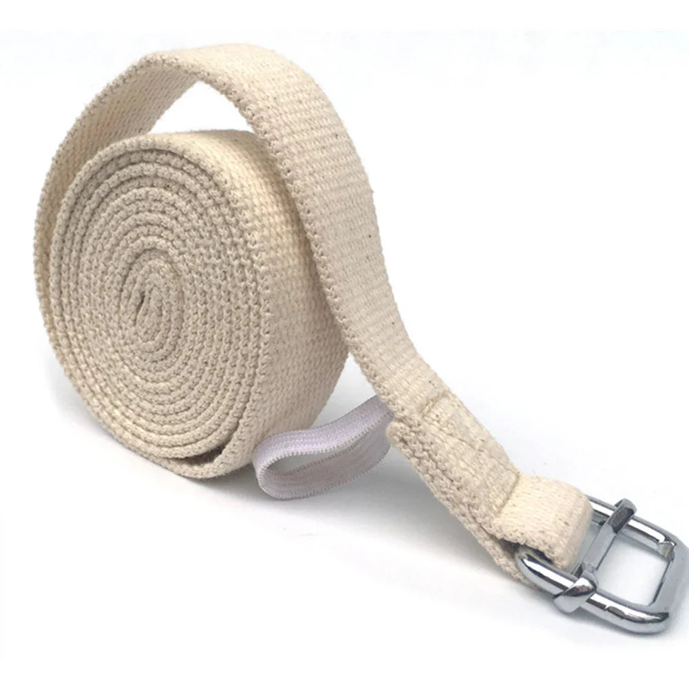 3M Yoga D-Ring Strap