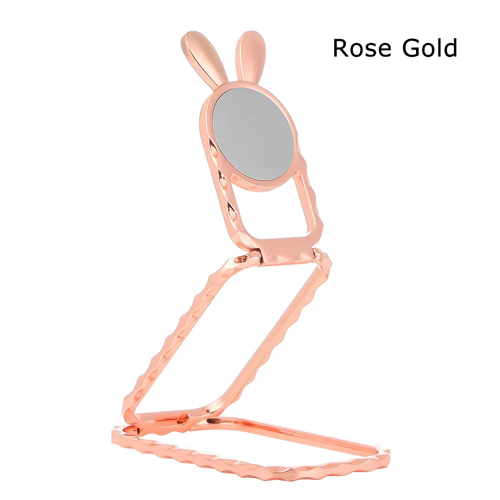 DITIPOO 360° Foldable Phone Ring Stand