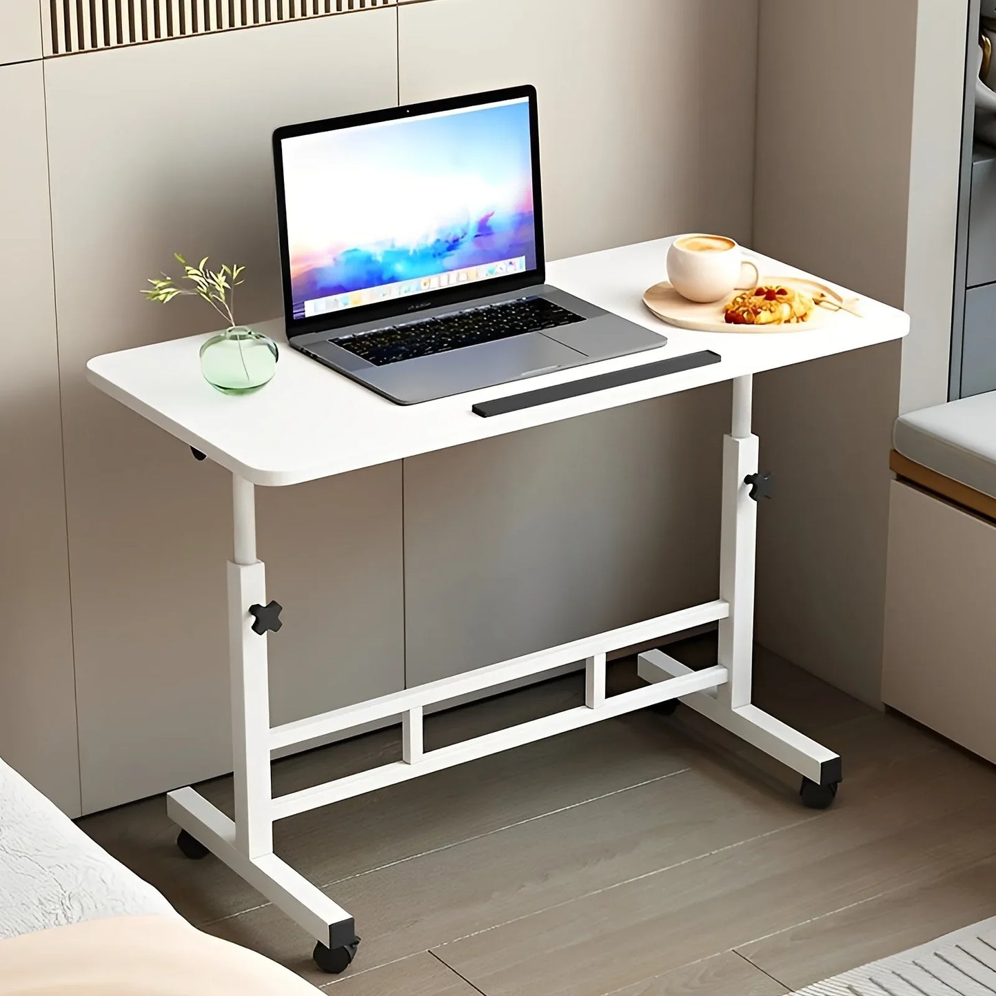 Adjustable Standing Computer Desk