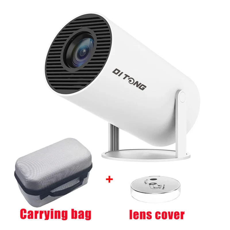 DITONG HY300 Plus Projector
