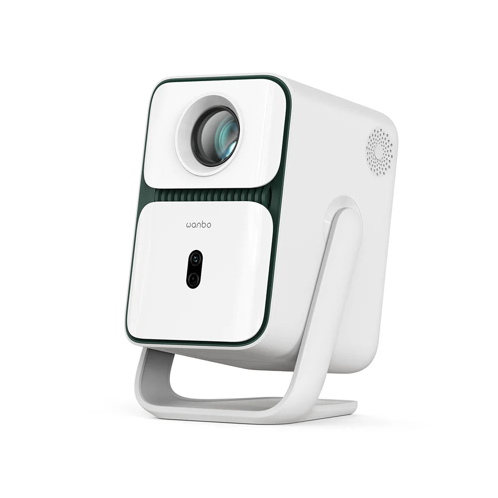 Wanbo T2 Ultra Smart Projector