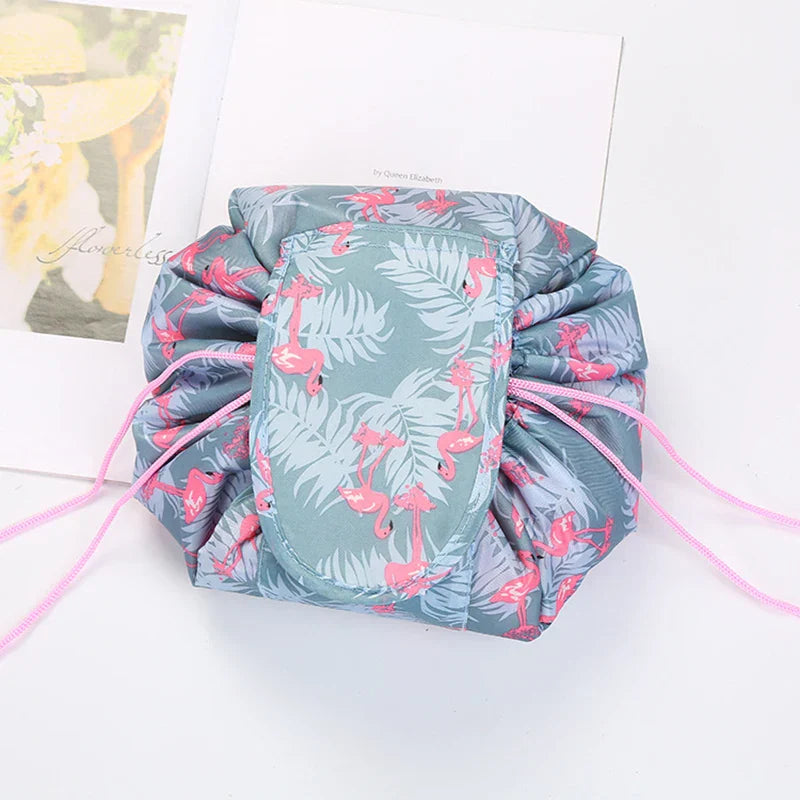 Waterproof Travel Makeup Bag