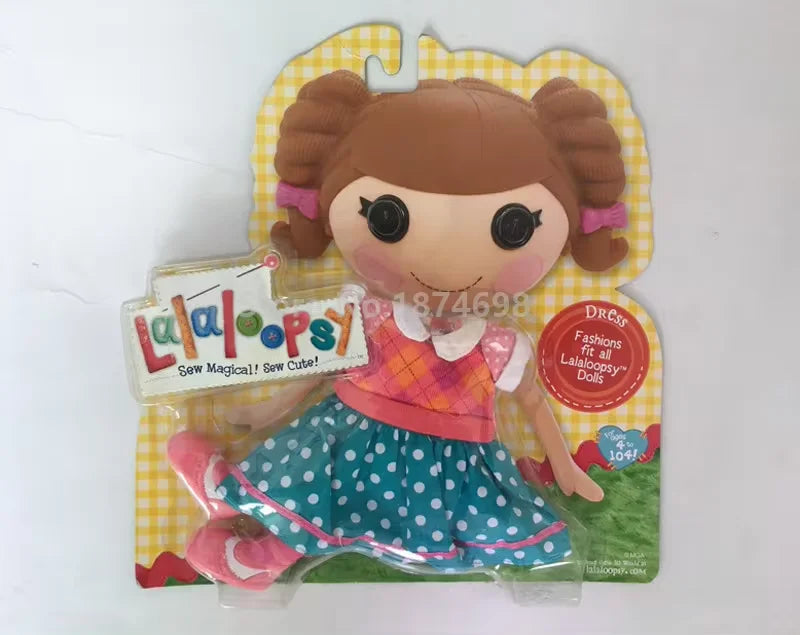 Lalaloopsy Doll Clothes Set