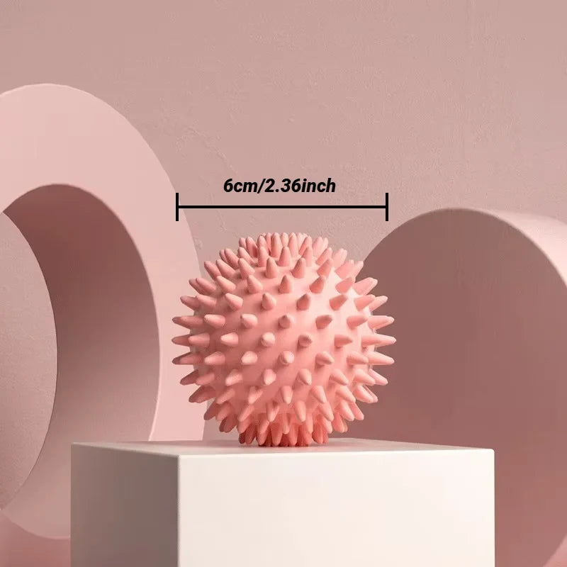 Spiky Massage Ball Roller