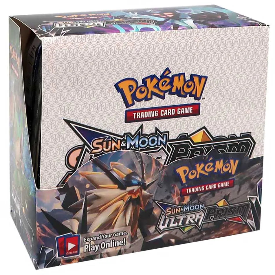 Pokemon GX EX MEGA Cards