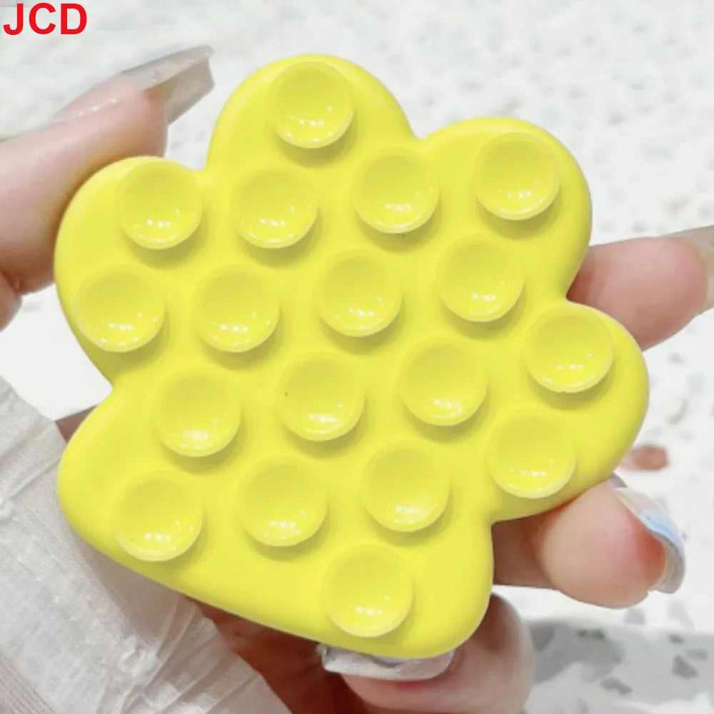 JCD Silicone Suction Phone Grip