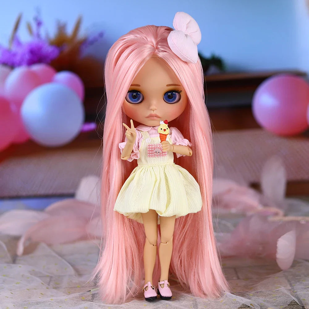 ICY DBS Blythe BJD Doll