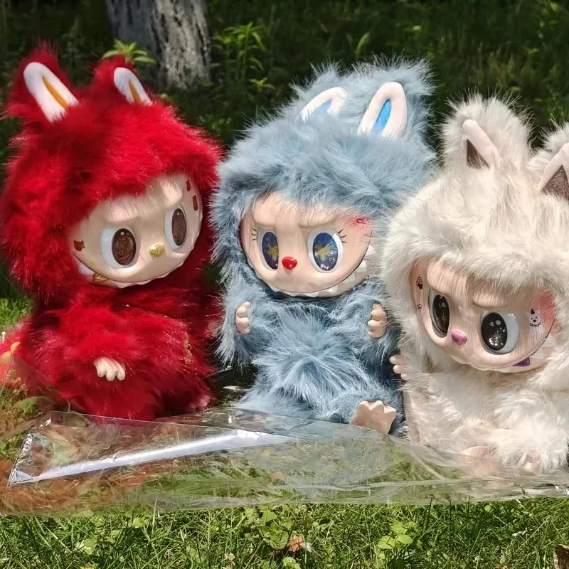 38cm Angel DIY Replica Doll