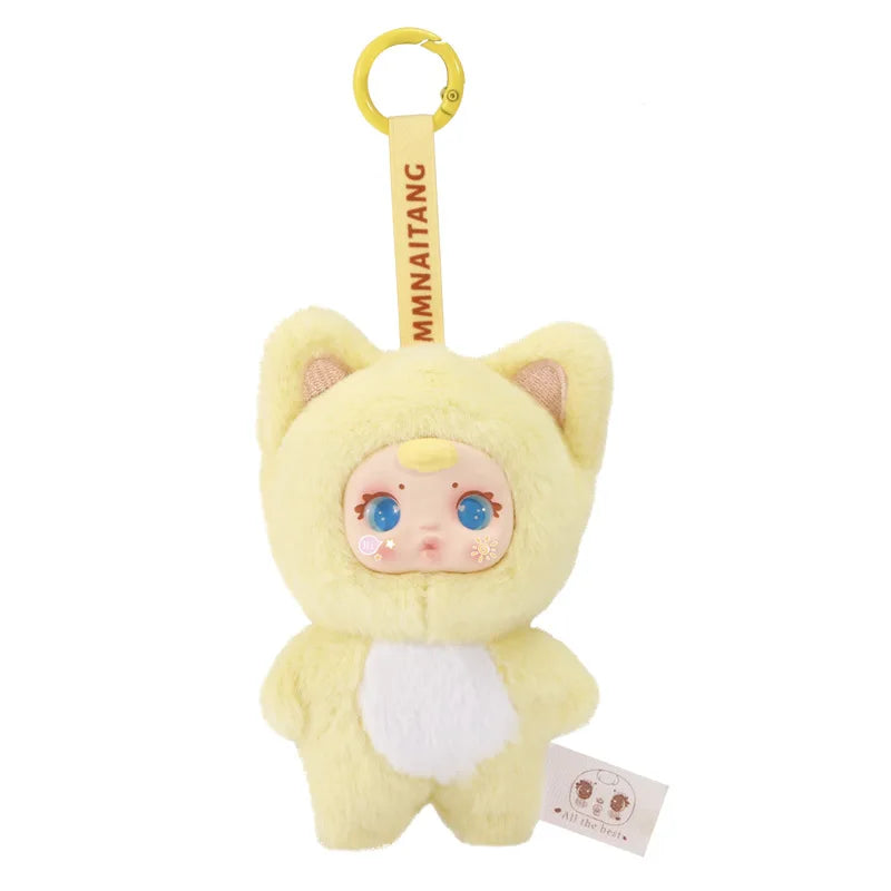 2025 Milk Candy Blind Box