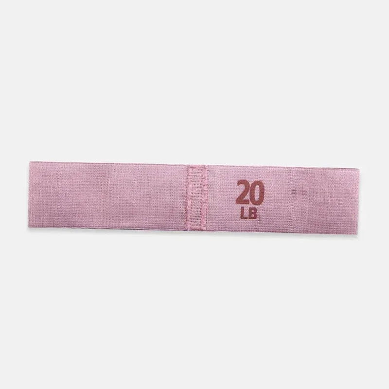 Elastic Fitness Resistance Bands