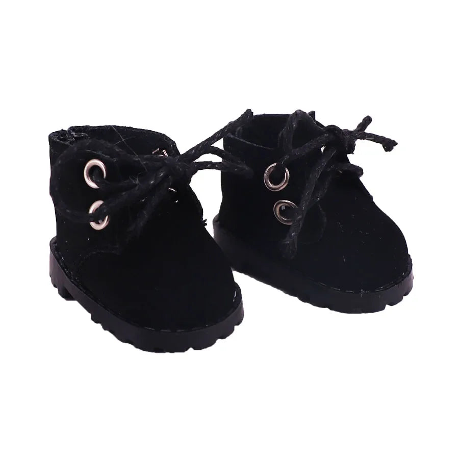 3.8cm Shoes for Labubu
