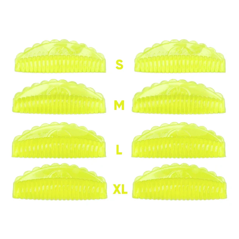 Eyelash Lift Silicone Pad Set