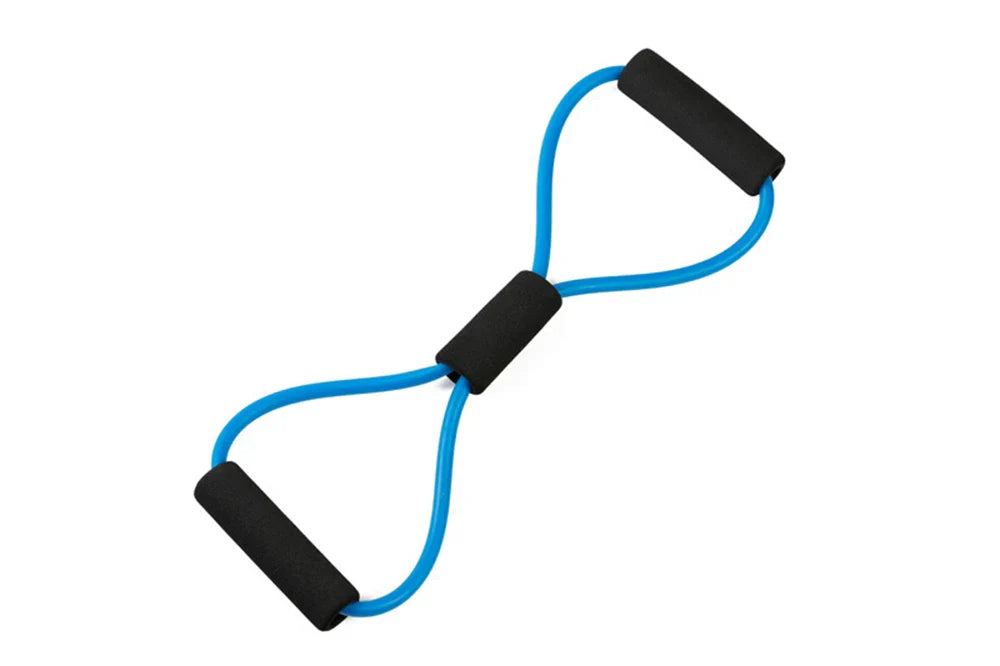 8-Type Chest Expansion Trainer