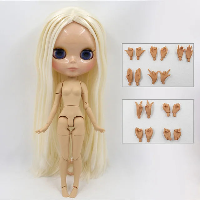 ICY DBS Blyth BJD Doll