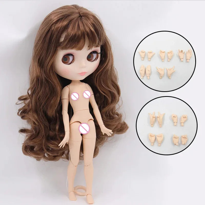ICY DBS Blythe BJD Doll