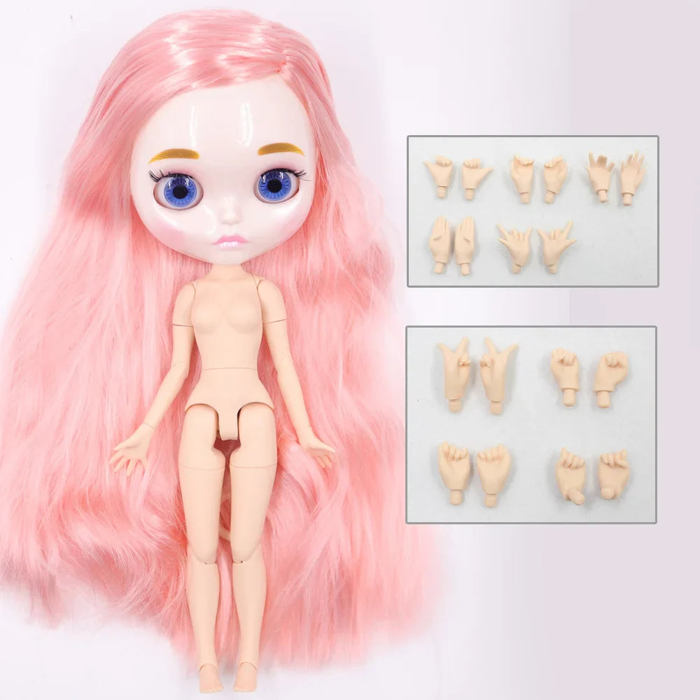 ICY DBS Blyth BJD Doll