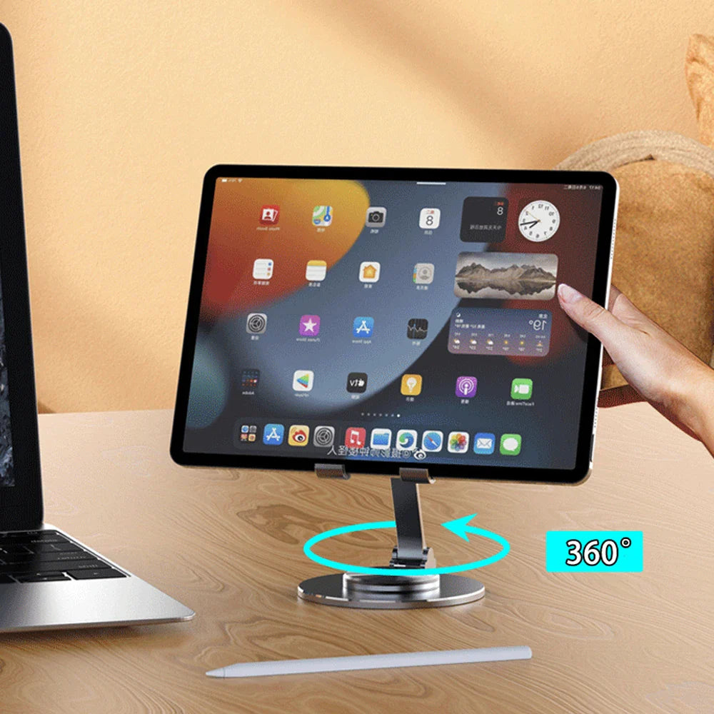 360° Rotating Mobile Phone Stand