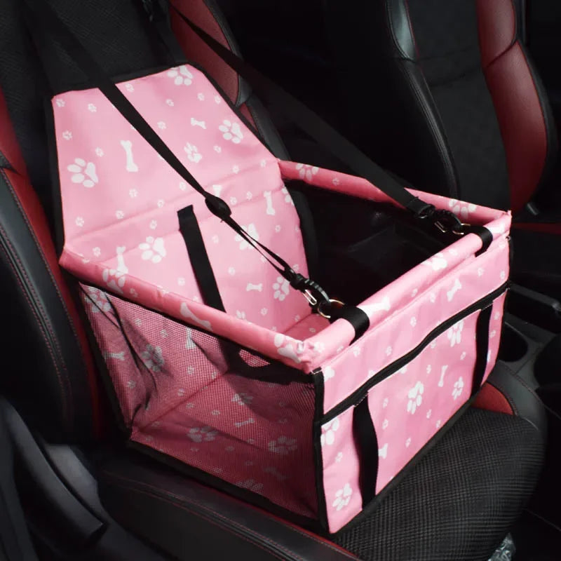 Waterproof Dog Travel Car Mat