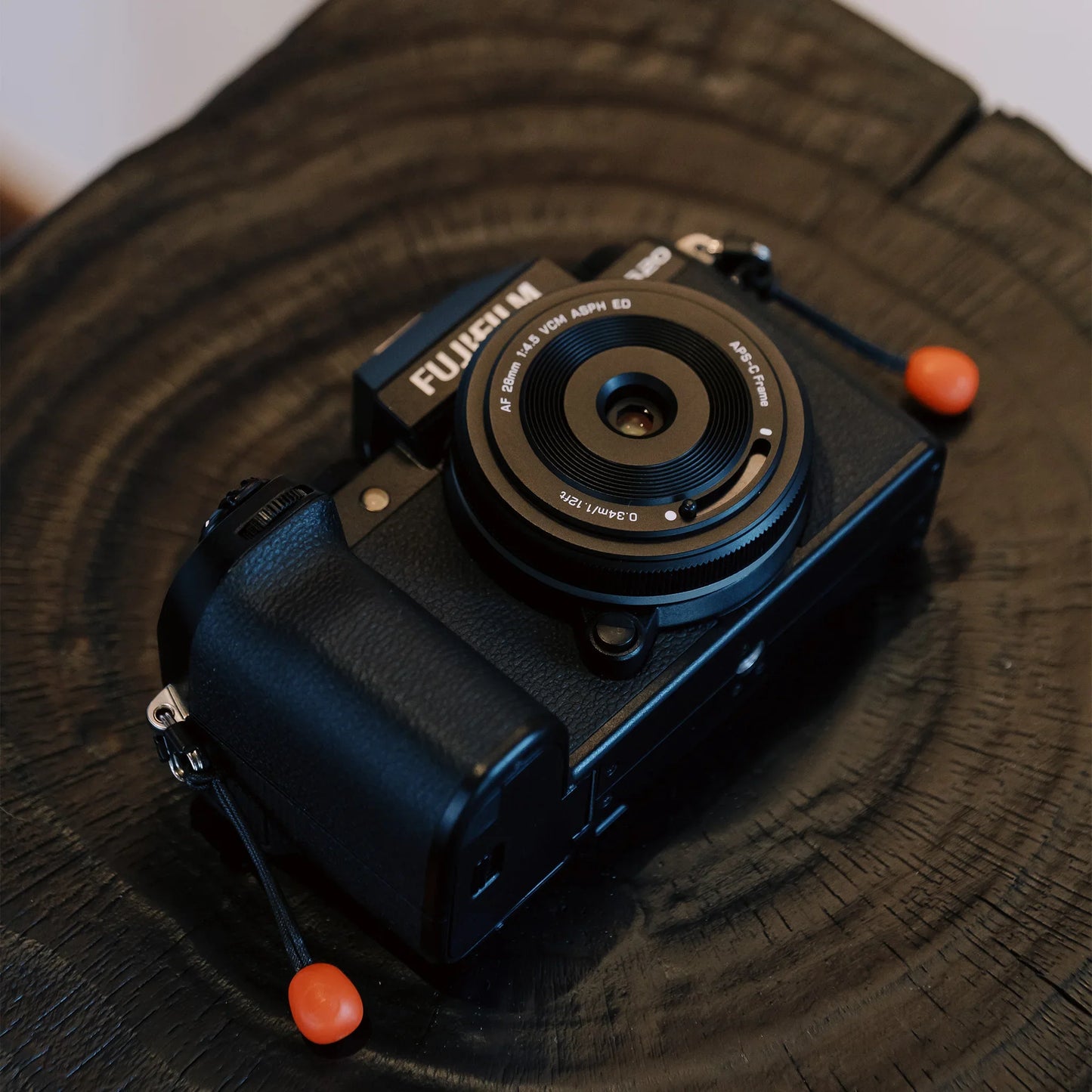 VILTROX 28mm AF Lens
