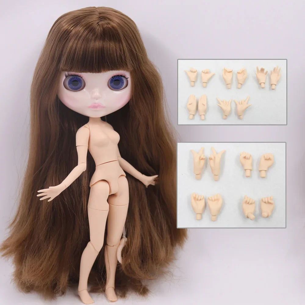 ICY DBS Blyth BJD Doll