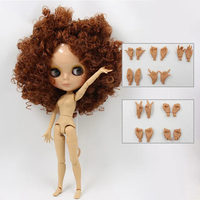 ICY DBS Blyth BJD Doll