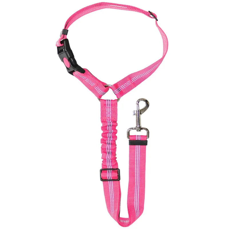 YOUSE Reflective Dog Car Seat Belt