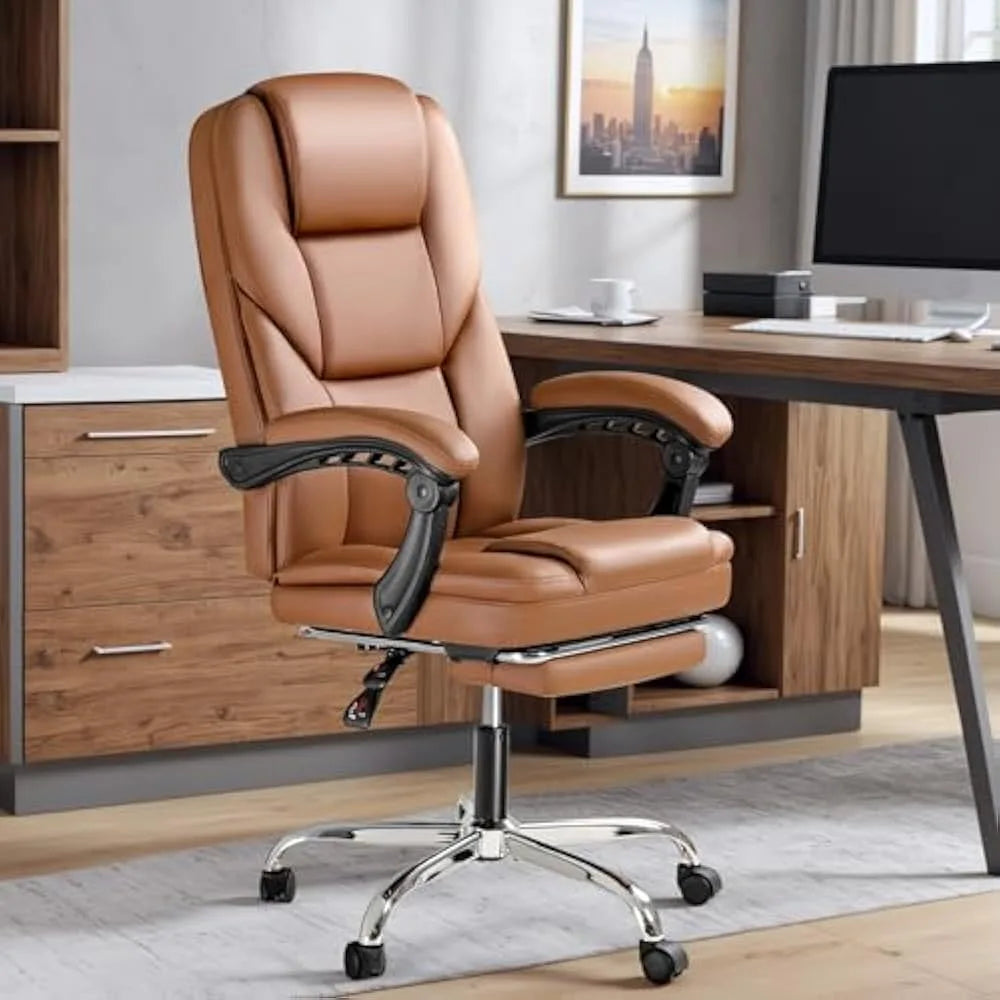 Big & Tall Executive Office Chair