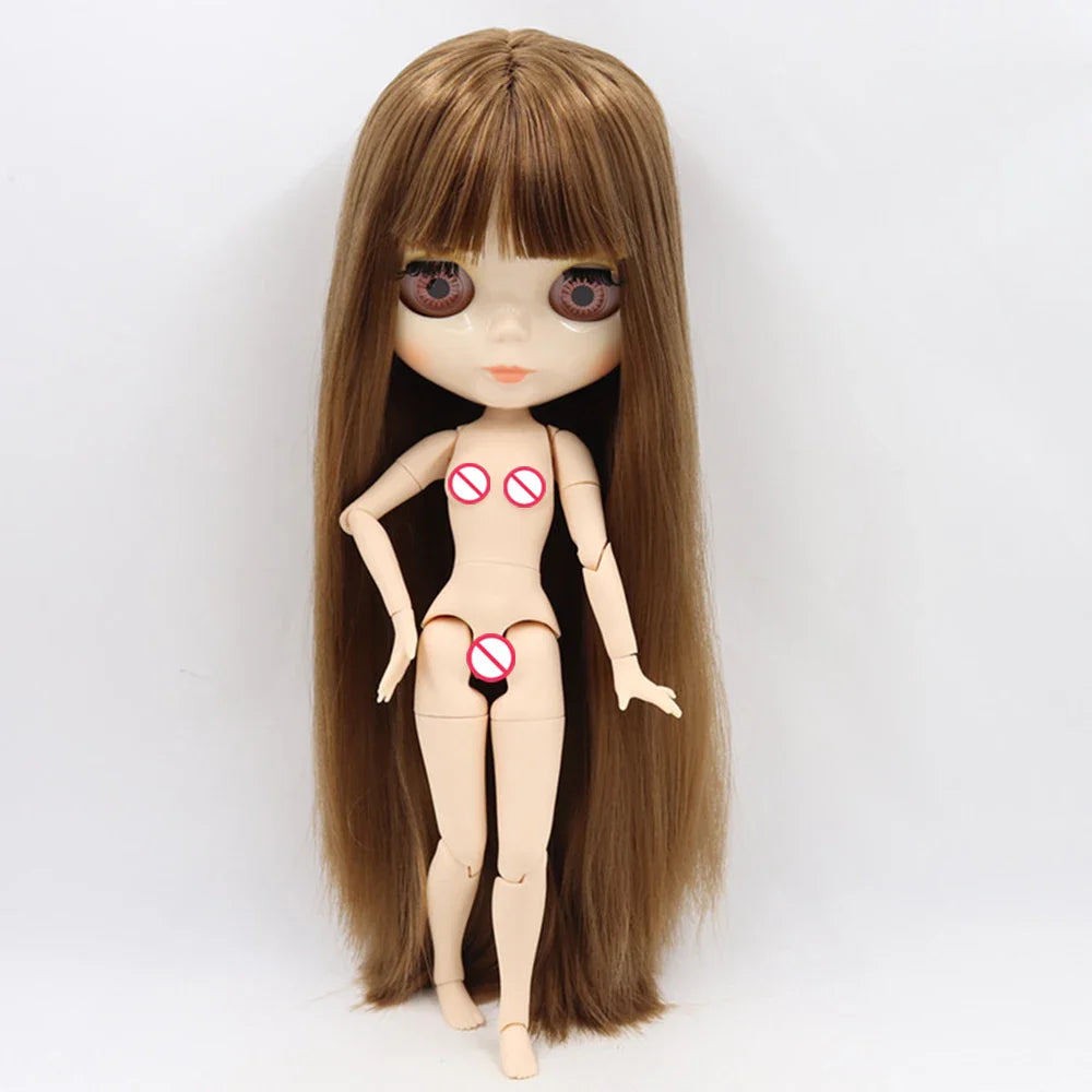 ICY DBS Blyth Fashion Doll