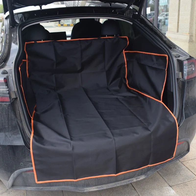 Waterproof Dog Car Seat Cover