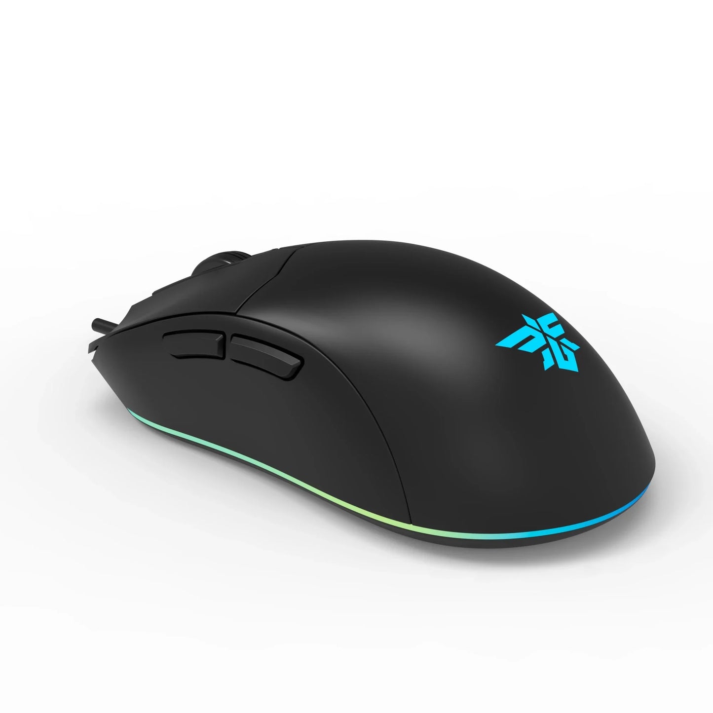 NPET 87 Keys RGB Keyboard