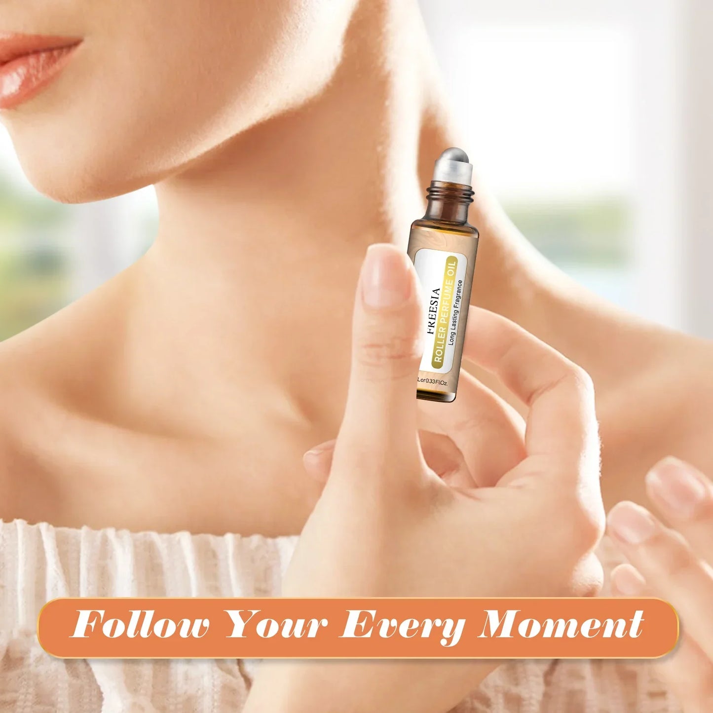 Women's EUQEE 10ml Angel Roller Fragrance Oil