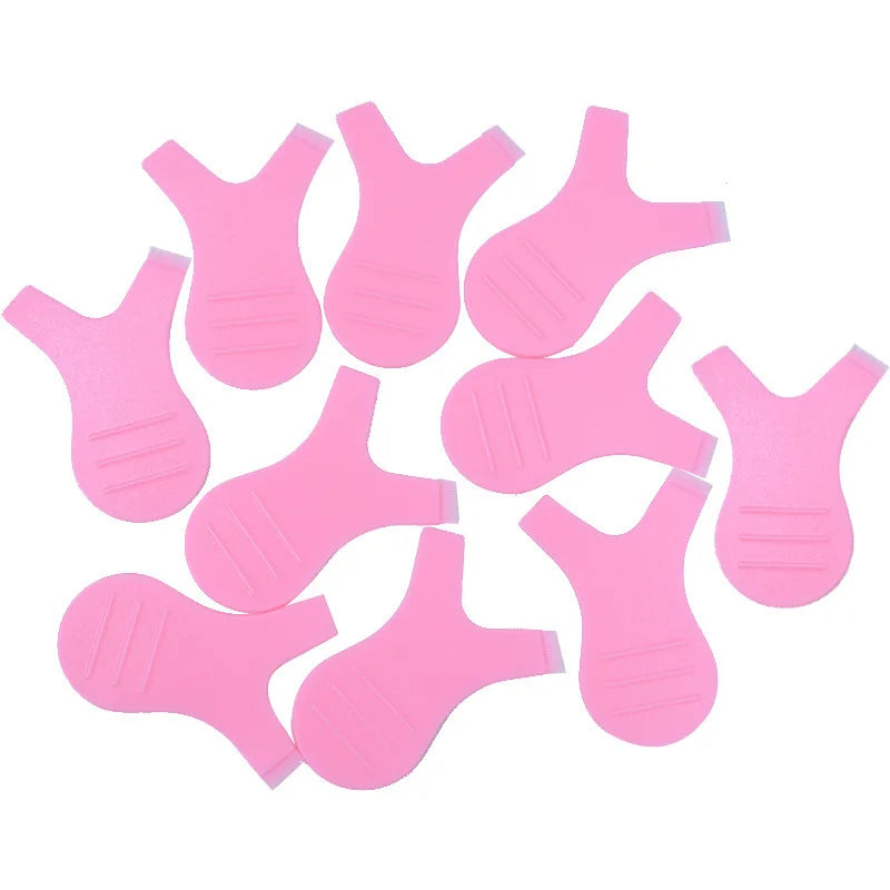 Eyelash Lifting Silicone Pad Kit