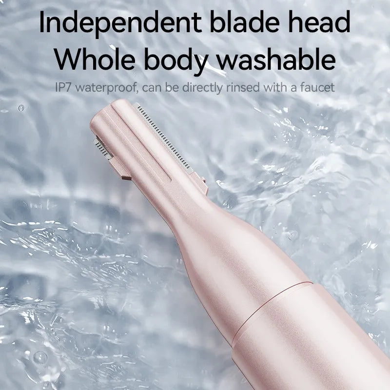 Xiaomi 2-in-1 Nose Trimmer
