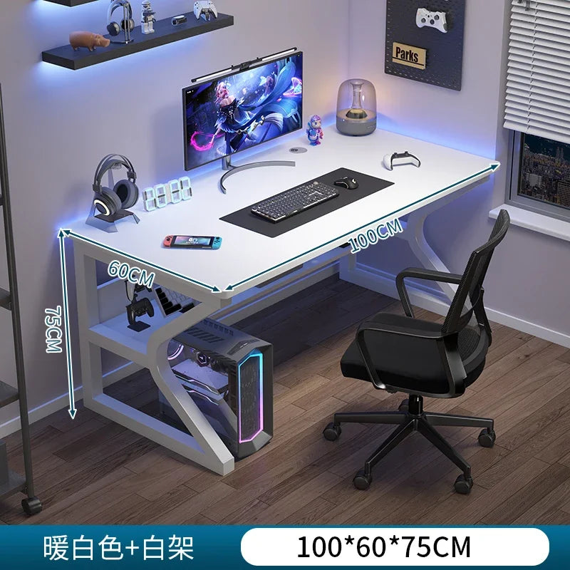 DUTRIEUX Modern Multi-Purpose Office Desk