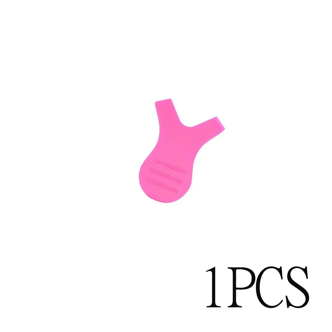 Eyelash Perm Curler Silicone Pads