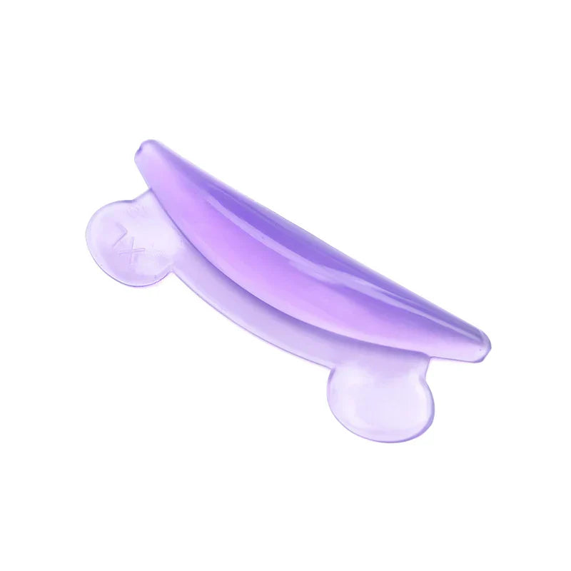 Eyelash Lifting Silicone Pad Kit
