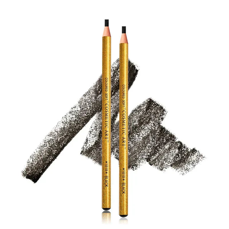 Waterproof Long-Lasting Eyebrow Pencil