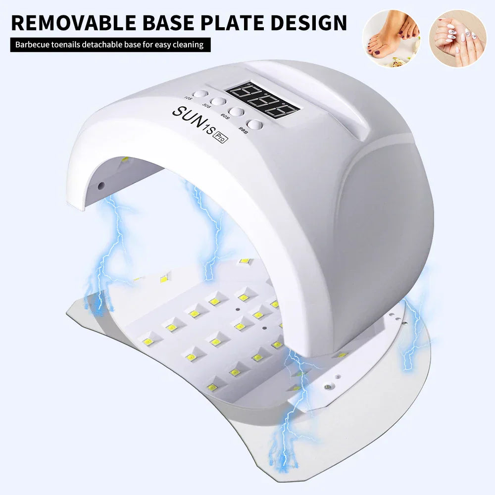 SUN 1s Pro UV Nail Dryer