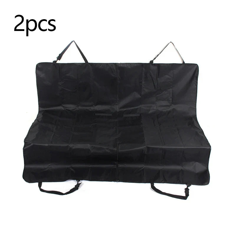 Waterproof Oxford Dog Car Cover
