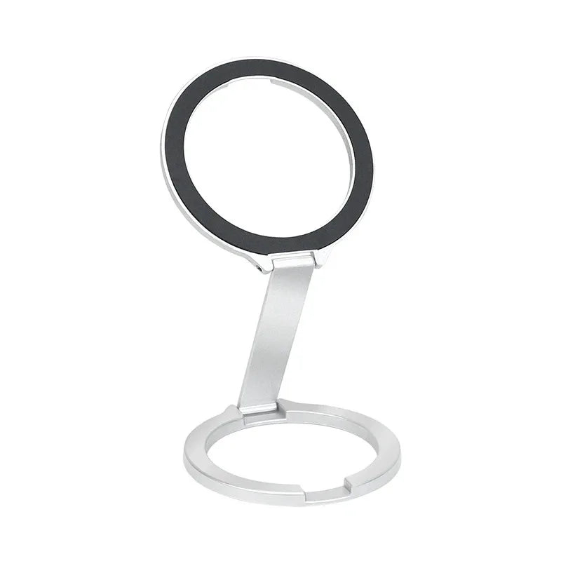 Magnetic Metal Phone Holder
