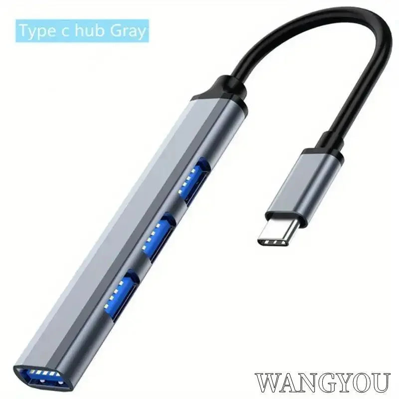 USB Type-C Dock Expander