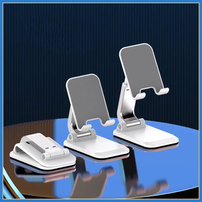 Foldable Metal Phone Stand