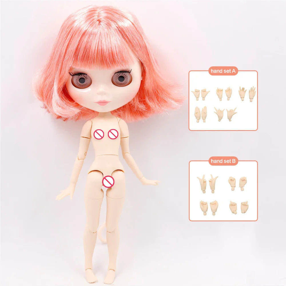 ICY DBS Blyth Fashion Doll