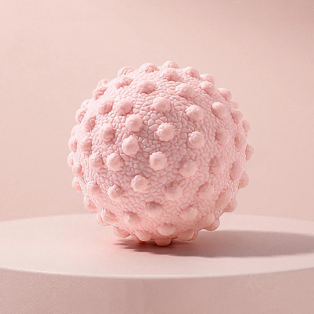 Fascia Raised Point Massage Ball