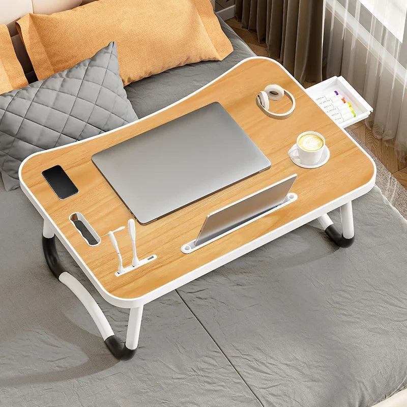 DYJ DAYIKA-S Portable Foldable Laptop Desk