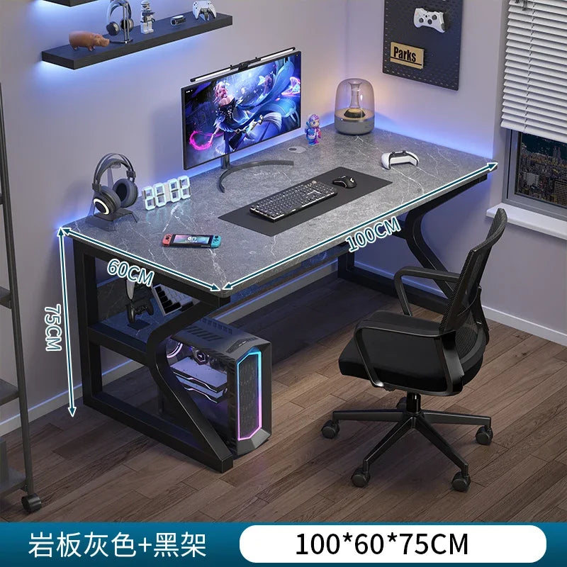 DUTRIEUX Modern Multi-Purpose Office Desk