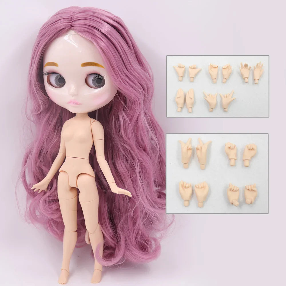 ICY DBS Blyth BJD Doll