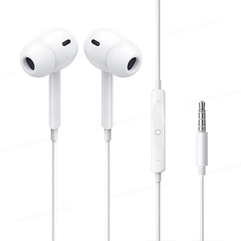 Original Wired Earphones for iPhone